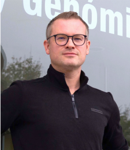 Prof. Krzysztof Wabnik